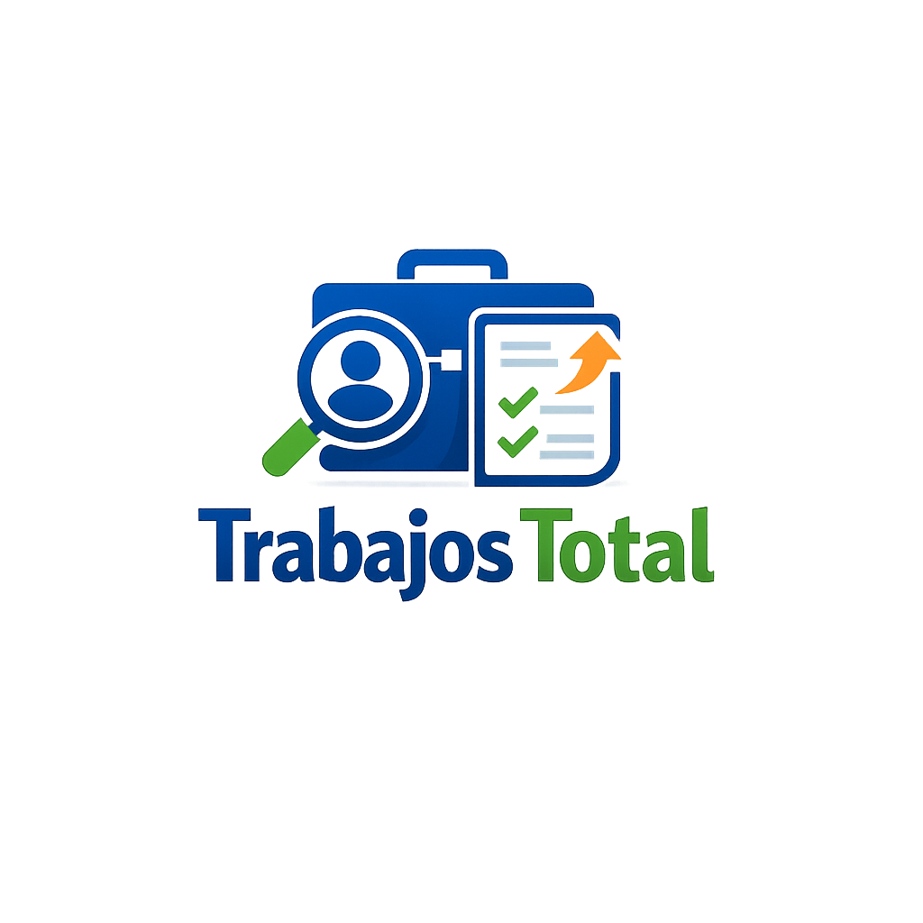Trabajos Total